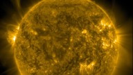 Actividad del Sol se está intensificando
