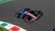 Franco Colapinto hizo una gran FP3 y superó a Pierre Gasly, que fue confirmado en Alpine hasta 2028