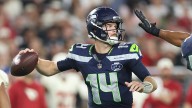Huard: Seattle Seahawks QB Darnold off to 'phenomenal' start