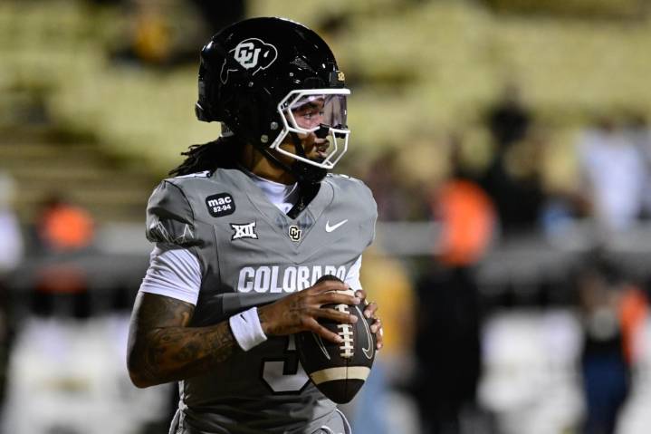 Rooney: Struggles mounting for CU Buffs squad lacking identity