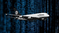 Lufthansa layoffs: Airline is the latest to cite an AI push as it cuts 4,000 jobs