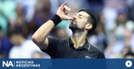 Novak Djokovic se convierte en copropietario de un club de Francia