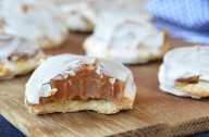 Colaciones cordobesas: la receta casera paso a paso