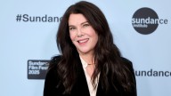 The Real Reason Lauren Graham Skipped Out On The Gilmore Girls 25th Anniversary Documentary