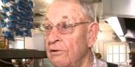 Christiansburg restaurateur passes away at 89