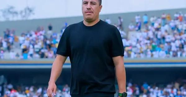 Efraín Juárez comparte emotivo mensaje tras victoria de Pumas