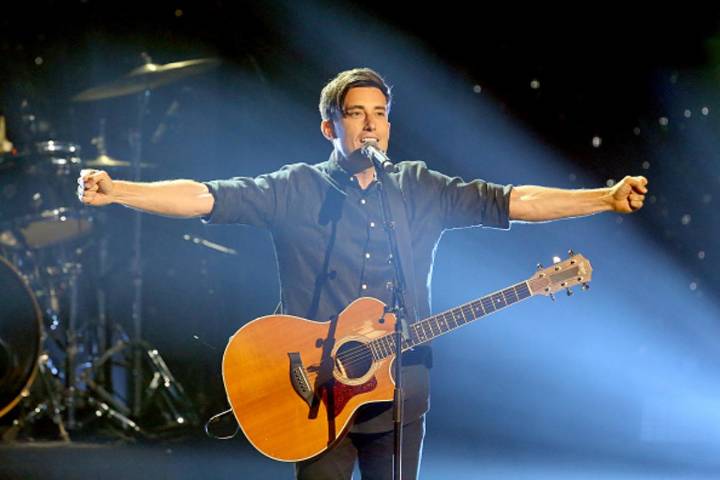 Phil Wickham Song of the Saints Tour – Ford Center Evansville