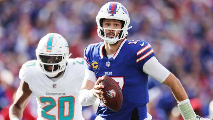 'Thursday Night Football': How To Watch Online, Start Time, Pricing