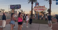'Fabulous 5-Day Sale' ends as tourists admit seeing increase in Vegas prices