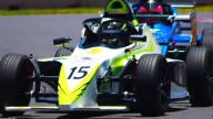 Christopher Valencia con la mira en el campeonato de Super Copa Roshfrans