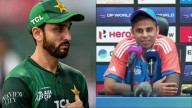 Salman Agha's Reply To Suryakumar Yadav's 'India-Pakistan Not A Rivalry Anymore' Comment Goes Viral
