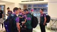 El Unicaja pone rumbo este domingo a Singapur