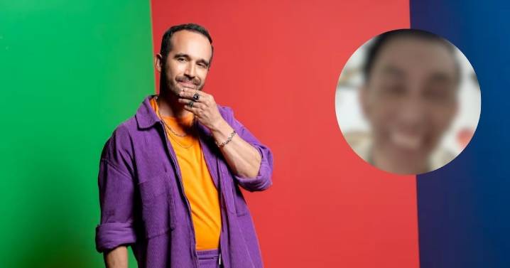 Video: Famoso actor revela que mantenía a Guana antes de que fuera famoso y luego lo traicionó