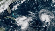 Will Tropical Storm Imelda develop today? Spaghetti…