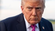 Trump suggests FCC could revoke broadcast licenses of networks that give him ‘bad publicity’
