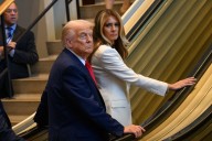 White House Wants Investigation into Trump Escalator Malfunction at UN  