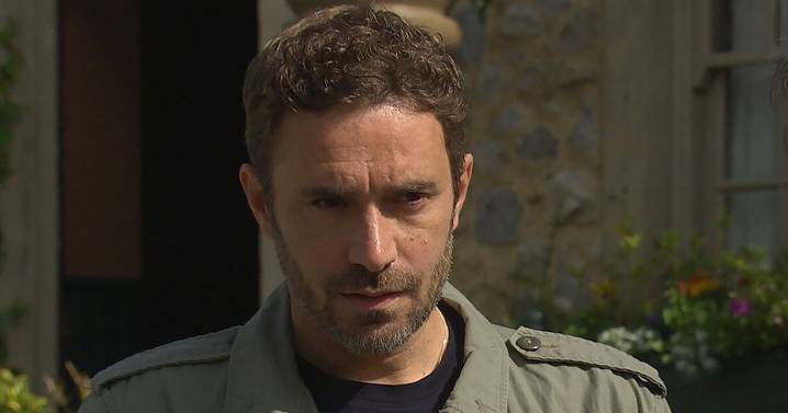 Emmerdale John Sugden actor 'set for role on rival soap' after Dales exit