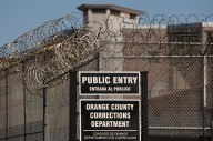36 charged in case surrounding drug smuggling into Orange Jail