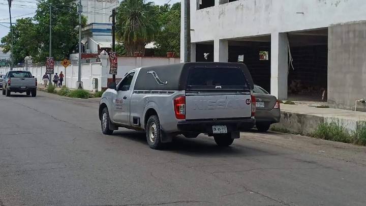 Niño de 5 años se ahoga en alberca de hotel en Mazatlán
