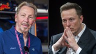 El trono de Elon Musk, amenazado: Larry Ellison de Oracle se acerca al puesto de hombre más rico del mundo