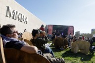 Más de 90.000 personas recorrieron en tres días la Feria Internacional del Libro