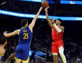 How Warriors’ Quinten Post has improved this offseason: ‘It’s been a busy summer’