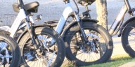 New e-bike laws take effect Oct. 1: What to know