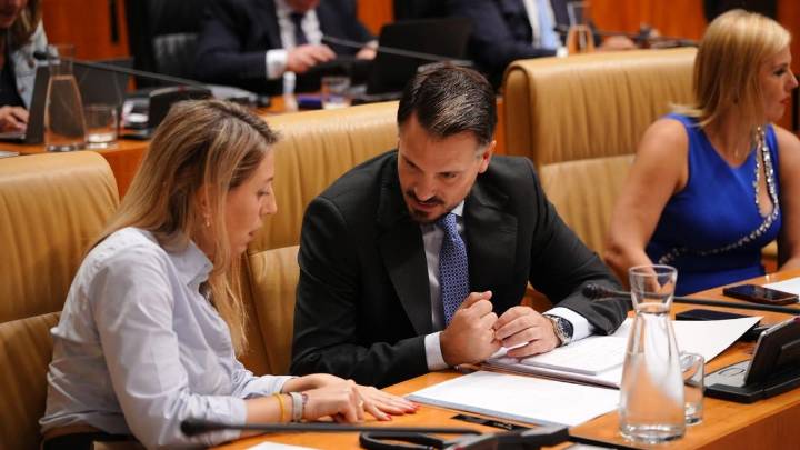 La Junta de Extremadura exige la dimisión de Miguel Ángel Gallardo: "El acta de diputado no es compatible con sentarse en el banquillo"