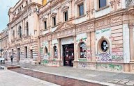 ‘Ya ni hay plaza de toros en la ciudad’