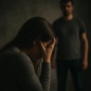 Golpeó a su pareja con su hijo en brazos y fue condenado