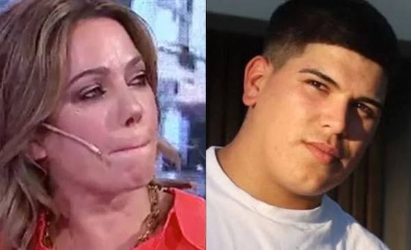 Pía Shaw y una nueva noticia importante sobre Thiago: "Se empezó a hablar"