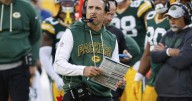 Packers, Commanders enter Thursday matchup looking to build on season