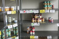 Food pantries across Grand Forks region report an uptick in people needing assistance