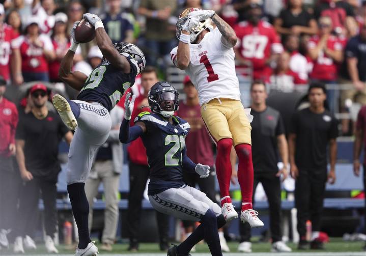 Paul Zeise Live: Why Seahawks defense poses a daunting challenge for Steelers