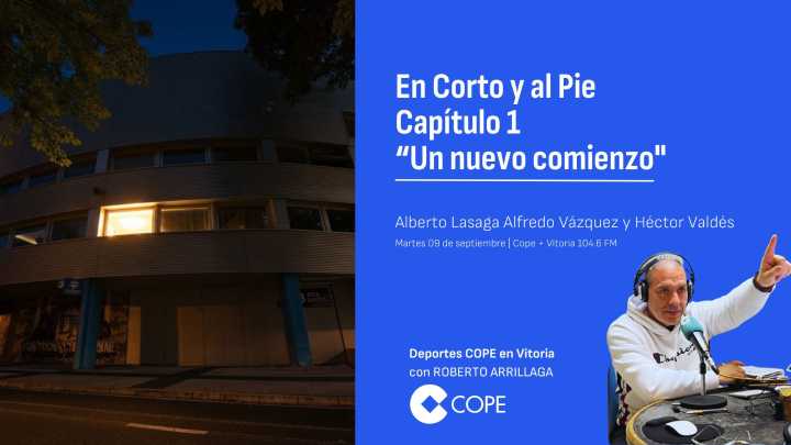 'En Corto y al Pie' sobre la plantilla del Alavés 25-26: ¿Compensada o desequilibrada?