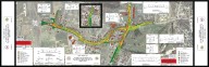 $51 Million Road Upgrade About To Shut Down Key Lake Norman Intersection For Months