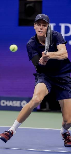 Alcaraz contra Sinner: capítulo 3 en el US Open