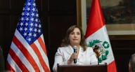 Dina Boluarte invita a empresarios de EE. UU. a invertir en proyectos de infraestructura en el Perú