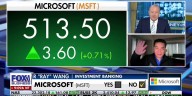 AI-enabled companies could see explosive growth for the next decade: Ray Wang