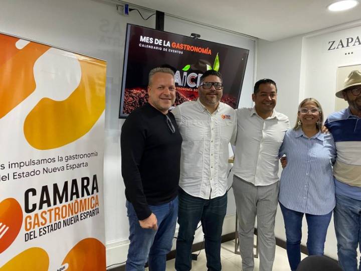 Raíces siembra la gastronomía 0Km en Margarita