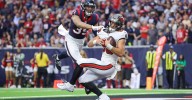 Monday Night Football live discussion: Bucs at Texans, Chargers at Raiders