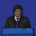 Milei atribuyó la suba del riesgo país al pánico político y cuestionó: Quieren romper todo para conseguir un mejor resultado electoral