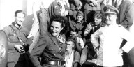 Un documental sobre Leni Riefenstahl destapa los secretos más oscuros de la cineasta que fascinó a Hitler