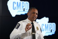 Charlotte officials under fire after man with long criminal history kills Ukrainian woman on train