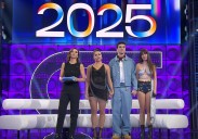 Las redes tildan de «injusta» la nominación de María Cruz en la Gala 2 de OT