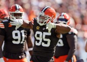 Was the Browns’ late defensive surge against the Bengals a sign of what’s to come?