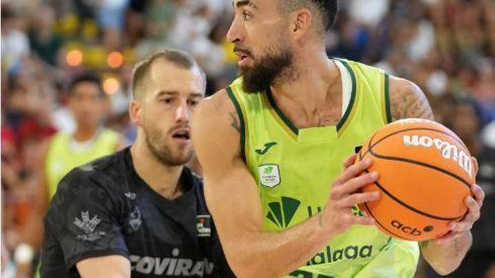 El Unicaja cierra la pretemporada con el título andaluz: 89