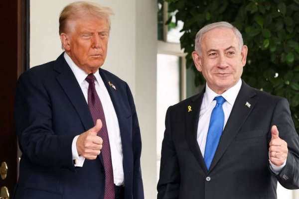 Netanyahu pide perdón por el ataque a Qatar
