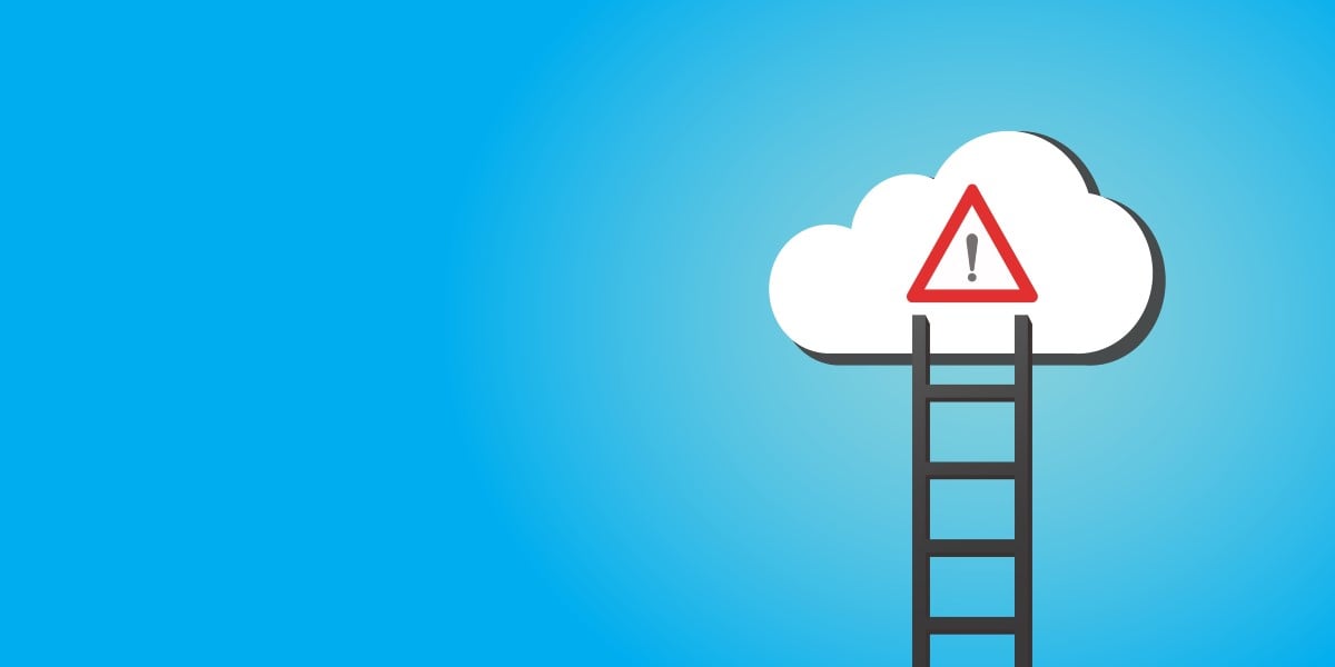 VMware bungles cloud management portal upgrade, twice • The Register