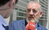“El problema es que los jueces ganan poco”
